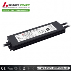 pilote de bande lumineuse LED