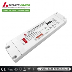 pilote LED à intensité variable triac