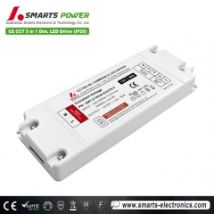 alimentation à intensité variable