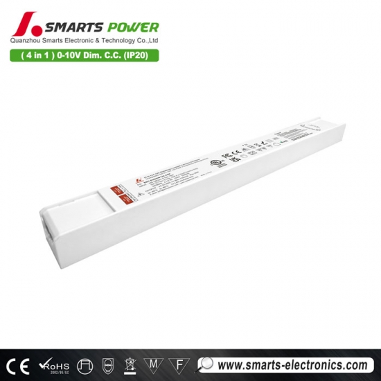 pilotes de LED à courant constant