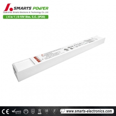 pilotes de LED à courant constant