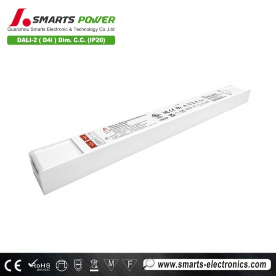 Alimentation LED à courant constant DALI-2 D4i
