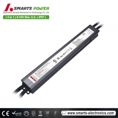 Alimentation LED pour bande lumineuse LED
