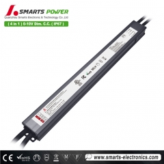 alimentation LED étanche 12 V