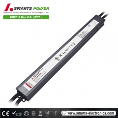 Pilote LED à courant constant 100 W