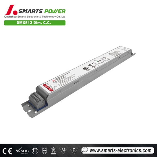 pilotes de LED à courant constant