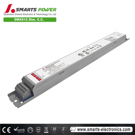 pilote de LED à courant constant 1600 mA