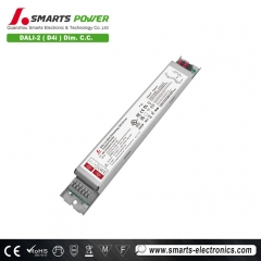 Alimentation LED dimmable D4I 12 V