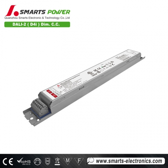 pilote LED ultra fin 40 W