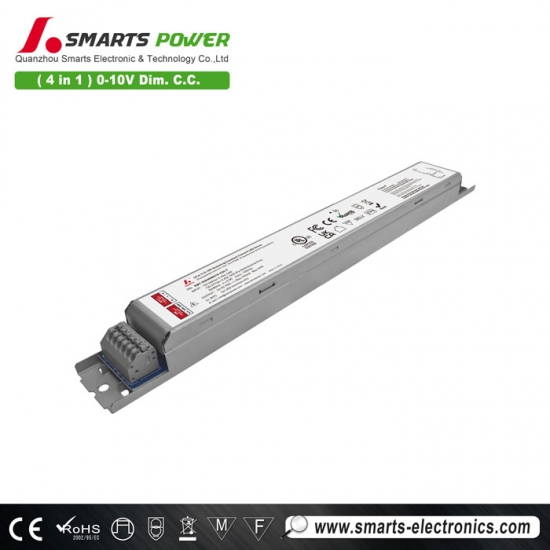 pilote de LED mince