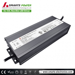 pilote LED étanche non dimmable