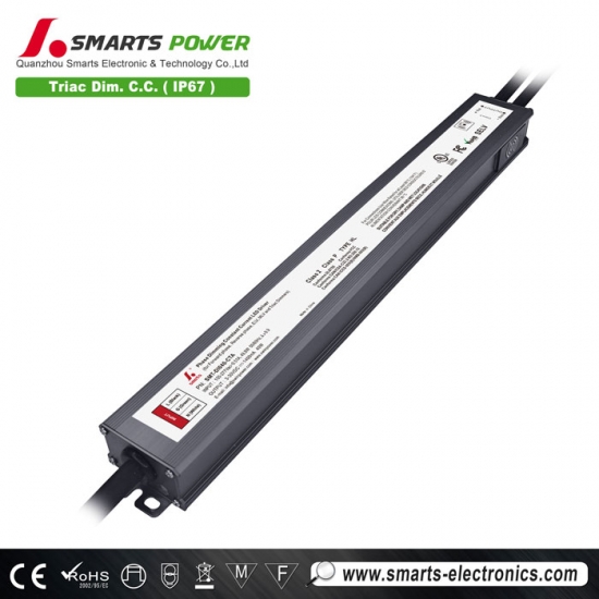 alimentation LED étanche 12 V