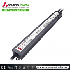 alimentation LED étanche 30 W