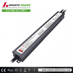 alimentation LED étanche 30W