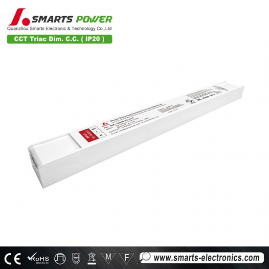 pilotes LED à intensité variable 12 V