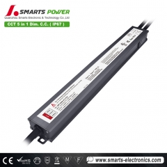Pilote de LED à courant constant 3 V-30 V