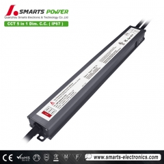 alimentation LED étanche IP67