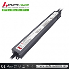 Pilote de LED à courant constant 400 mA-1400 mA