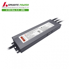 alimentation LED extérieure