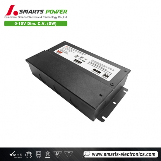 Pilote LED à intensité variable de 60 W