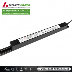 pilotes dimmables pour lumières LED