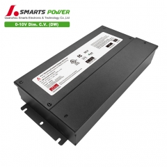 Pilote LED à intensité variable 300 W