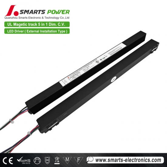 Alimentation 24 volts pour éclairage LED