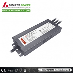 alimentation LED étanche 12 V 60 W