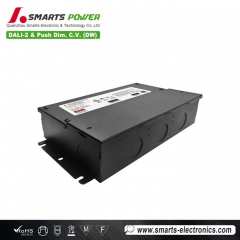 Pilote dimmable DALI-2 et PUSH