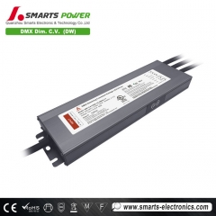 alimentation LED étanche 80 W
