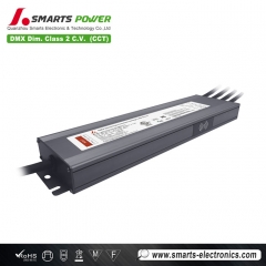 Pilote 12 volts pour éclairage LED