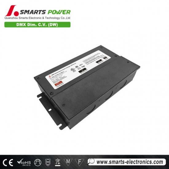 boîte de jonction pour driver LED