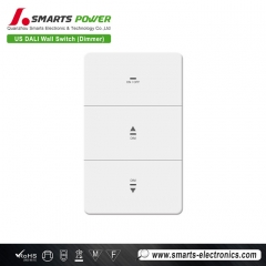 fabricant de variateurs LED