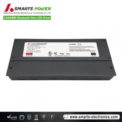 Alimentation LED 12 V à intensité variable