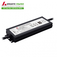 Alimentation LED à intensité variable pour ruban LED