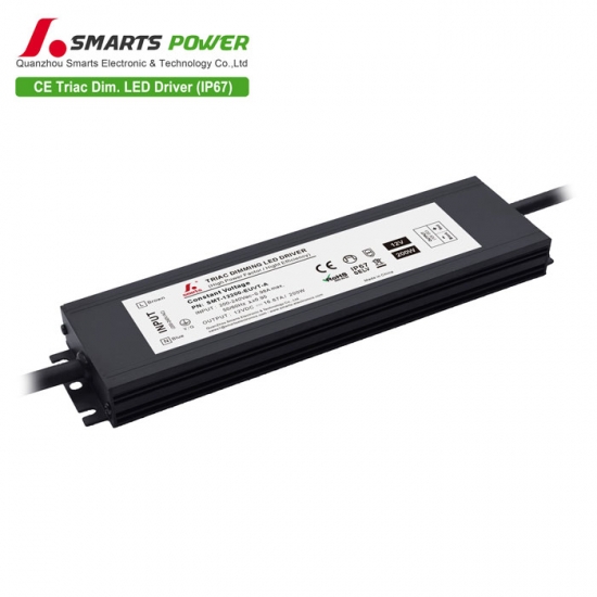 Alimentation LED 24 volts
