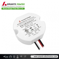 Pilote de LED à tension constante 12 V