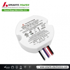 alimentation LED à intensité variable