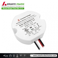 Alimentation 24 V pour ruban LED