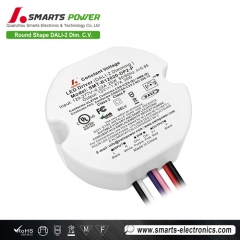Driver LED dimmable DALI 12 V