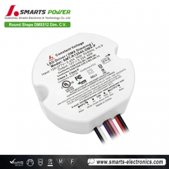 Alimentation pour lampes LED