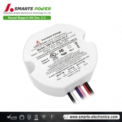 Bande LED avec driver