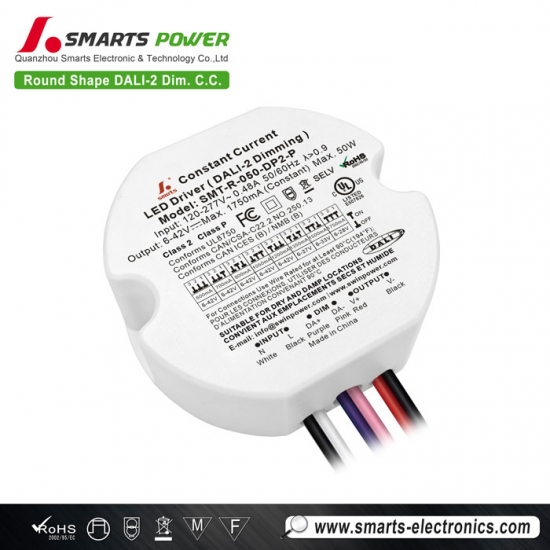 alimentation électrique LED à courant constant