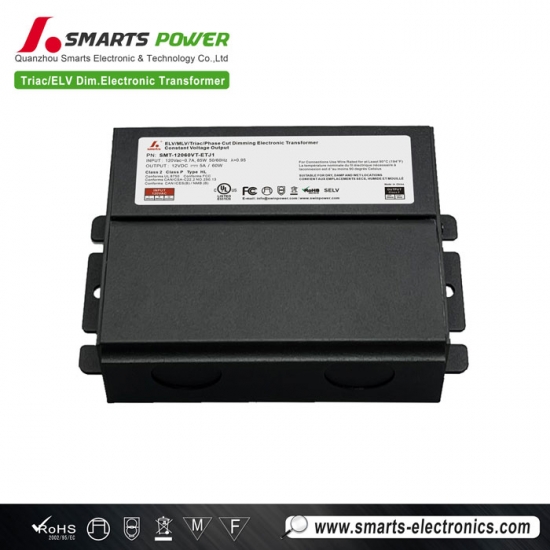 driver LED 60W