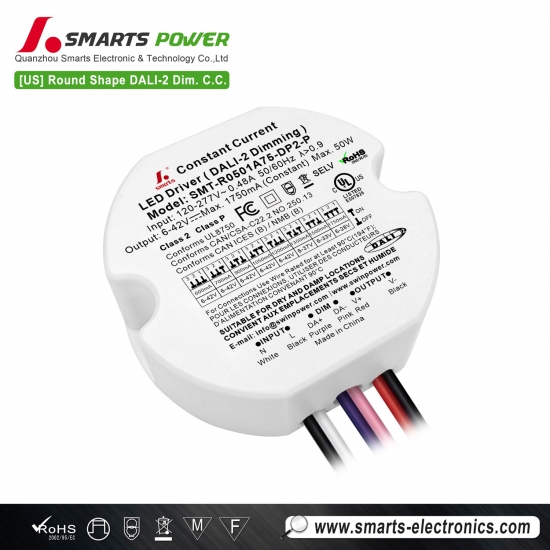 alimentation électrique LED à courant constant