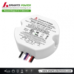 alimentation LED gradable 12v