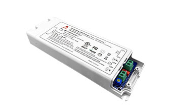 PWM & VR Mode Switchable Constant Voltage LED Driver